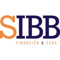 SIBB financiën & zorg logo - Similar company to Schuldzero