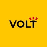 VOLT Solar logo - Similar company to Alpha Founders Capital