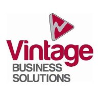 Vintage Business Solutions Inc logo - Similar company to Vantage Business Development Solutions