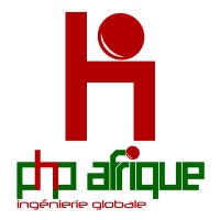 PHP AFRIQUE logo - Similar company to Setem-Benin