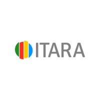 Itara Inc. logo - Similar company to Qloverhq
