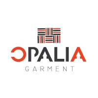 OPALIA Garment logo - Similar company to Siaka Madagasikara