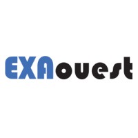 Exaouest Quimper logo - Similar company to Comconseil