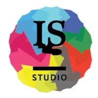 IS Studio: Atlanta's #1 T Shirt & Hoodie Screenprinter logo - Similar company to T-Shirt Design Software