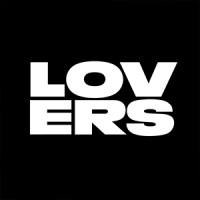 Lovers logo - Similar company to Studio Juice