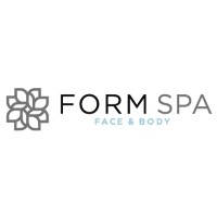 Form Spa logo - Similar company to Ward Institute