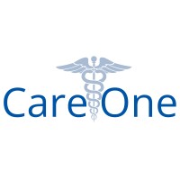 Care One, Inc. logo - Similar company to Govdoc.Ai