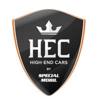 High-End Cars by Special Mobil logo - Similar company to Vp Facilities