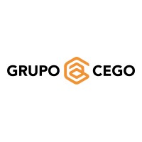 Grupo CEGO logo - Similar company to Milagro Rubber Co.