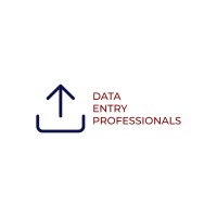 Data Entry Professionals logo - Similar company to Data Entry Lebanon