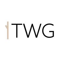 TWG logo - Similar company to Ipcampower