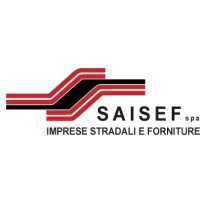 Saisef Spa logo - Similar company to Gruppo Foresi