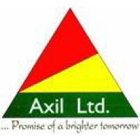 Axil Limited logo - Similar company to Aligma