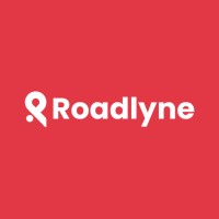 Roadlyne logo - Similar company to Figle Technologies