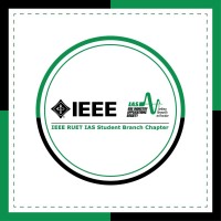 IEEE RUET IAS Student Branch Chapter logo - Similar company to Aces - Ruet