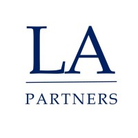 Lehmann Advisory Partners logo - Similar company to Bron & Partners