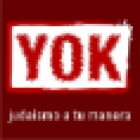 YOK - JDC logo - Similar company to Maya Dizayn