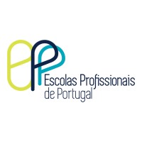 Escolas Profissionais de Portugal logo - Similar company to Apep - Associação Dos Professores De Escolas Públicas E Escolas Sem Fins Lucrativos