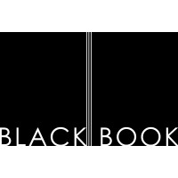 Black Book AS logo - Similar company to Hidden