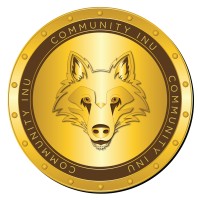 Community INU logo - Similar company to Block 139