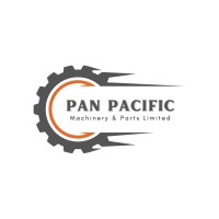 Pan Pacific Machinery and Parts Limited logo - Similar company to Zdm(Zhenzhi) Machinery&Mould Co.,Ltd