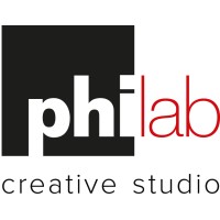 Philab Studio logo - Similar company to Shelby Studio