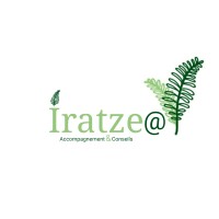 Iratze@ logo - Similar company to DEXSTR