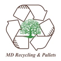 MD RECYCLING INC logo - Similar company to Talking Forests