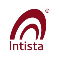 Intista logo - Similar company to Mergerai