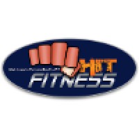 Hit Fitness Training logo - Similar company to Hit Fitness