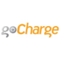 goCharge logo - Similar company to Chargetech