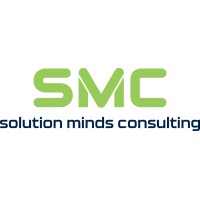 SMC - Solution Minds Consulting logo - Similar company to Scope Systems