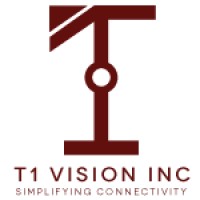 T-One Vision logo - Similar company to T-One Vision Inc.