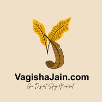 Grow your business by 10x with VagishaJain.com logo - Similar company to O'Girl