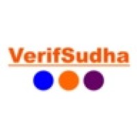 VerifSudha Technologies Pvt. Ltd. logo - Similar company to Innochip Solutions