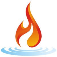 FlameCert Fire Risk Research logo - Similar company to Mino Fire Engineering
