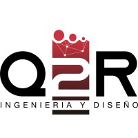 Q2R Ingeniería logo - Similar company to Pidima S.A.S