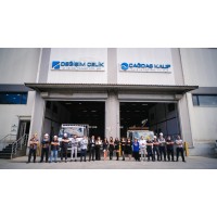 DÇ DEĞİŞİM ÇELİK logo - Similar company to Düz Metal