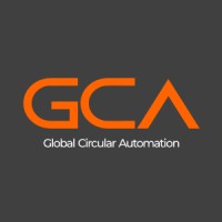 GCA | Global Circular Automation logo - Similar company to Avelino S. A.
