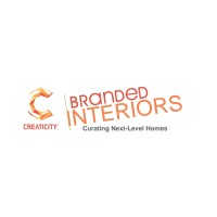 Creaticity Branded Interiors logo - Similar company to Abora Decor