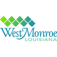 City of West Monroe logo - Similar company to Monroe Chamber