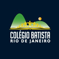 Colégio Batista do Rio de Janeiro logo - Similar company to Colégio Notarial Do Brasil - Seção Rio De Janeiro