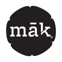 māk studio logo - Similar company to John Harper Millwork Solutions, Inc.
