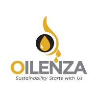 Oilenza Trading L.L.C. logo - Similar company to Shree Agro Pvt Ltd