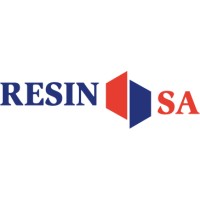 Resin SA logo - Similar company to Exochem Sa