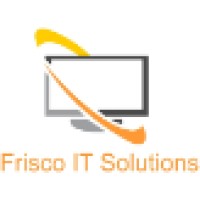Frisco It Solutions, Llc