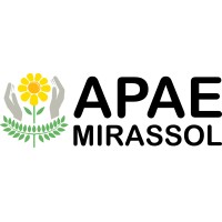 Apae Mirassol logo - Similar company to Bandeirante Mirassol
