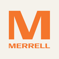 Merrell logo - Similar company to Wolverine Worldwide