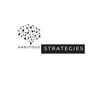 Ambitious Strategies logo - Similar company to Acu-Elligent Llc