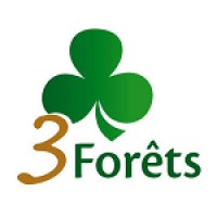 3FORETS logo - Similar company to Adenior